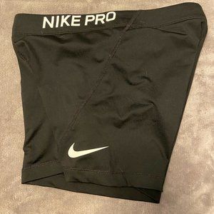 Nike Pro Compression Shorts